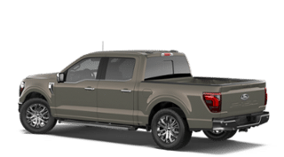2026 Ford F-150® External Image 3
